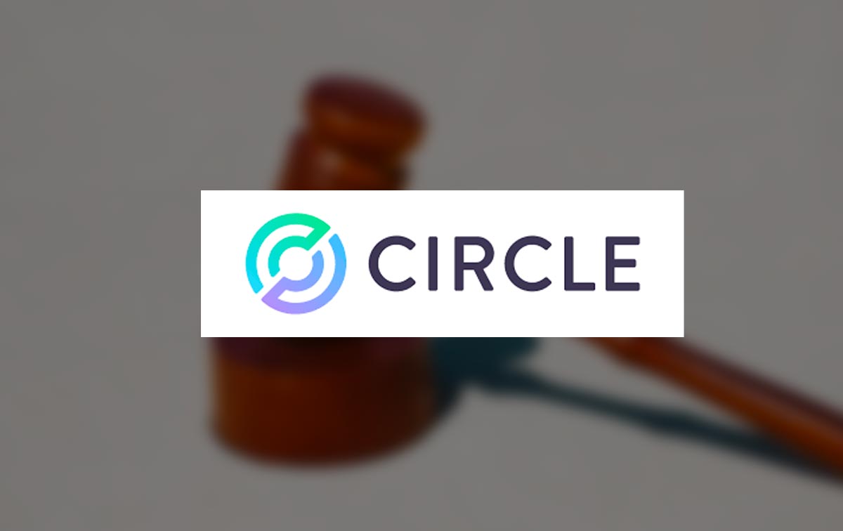 In a failed public listing attempt, Circle blamed the US SEC