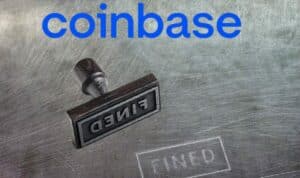 Coinbase Fined $3.6M in Netherlands Due to Lack of Registration