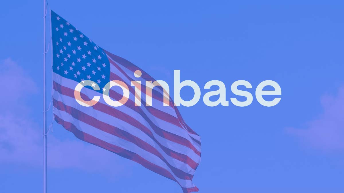 Coinbase $100M Settlement with US Regulators Affects the Stock