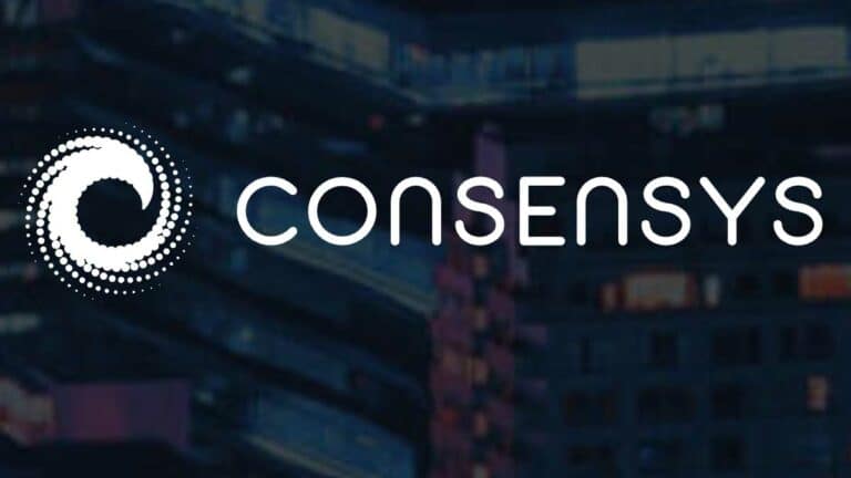 ConsenSys Growth Plan: Firing 11% of Employees