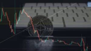 Ethereum (ETH) Consolidates, A Close Above $1.7k Critical for Bulls