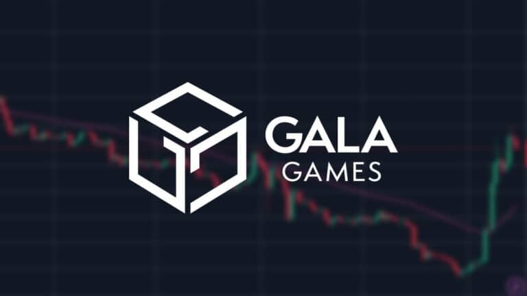 Gala Crypto Price Prediction 2030 