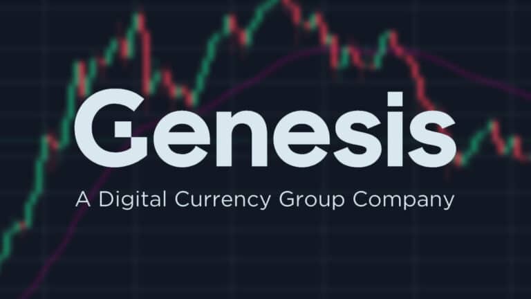 Despite the bankruptcy, Genesis is optimistic it can resolve disputes with creditors