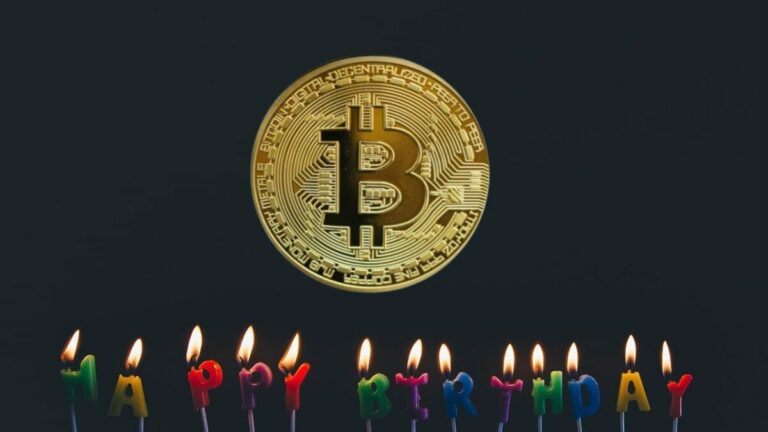 Bitcoin (BTC) Celebrates 14th Birthday on a Lacklustre Note