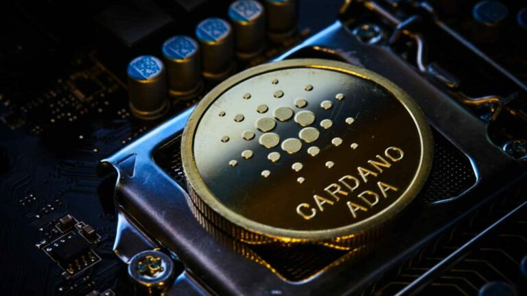Cardano (ADA) Swells 6% as DeFi Activity on the Network Increases