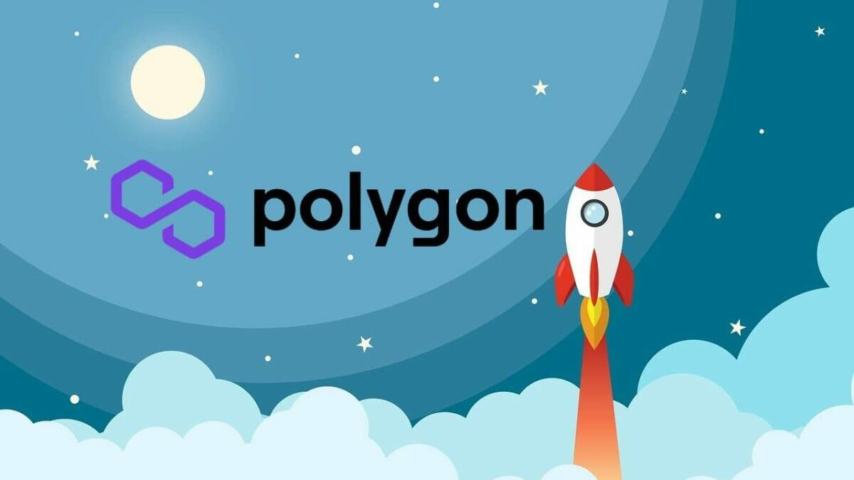 Polygon Surpasses Ethereum in Daily Active Addresses; MATIC Shoots up 8%