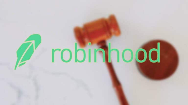 FTX Crisis Continues: $465M Robinhood Shares Seized