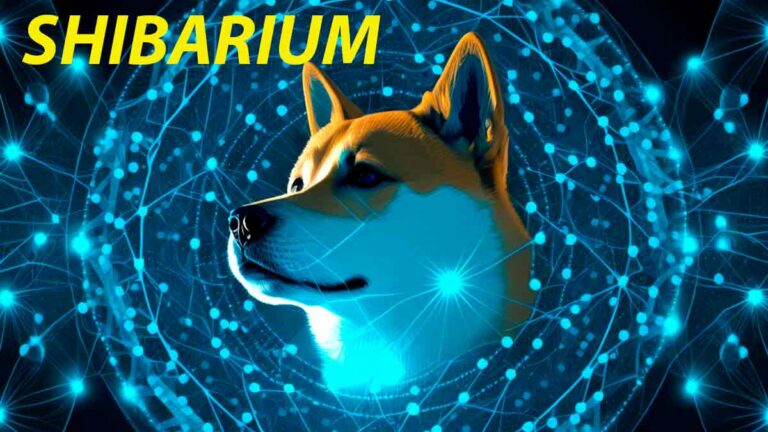Shibarium Announced; Shiba Inu's Layer 2 Network
