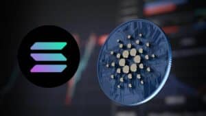 Cryptocurrencies rise again; Solana (SOL) and Cardano (ADA) lead within the TOP-10
