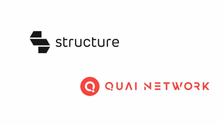 Quai Network Partners with Structure.fi to Help Global Retail Investors