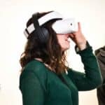 Smell and Taste; New Experiences for Metaverse Unveiled in CES 2023