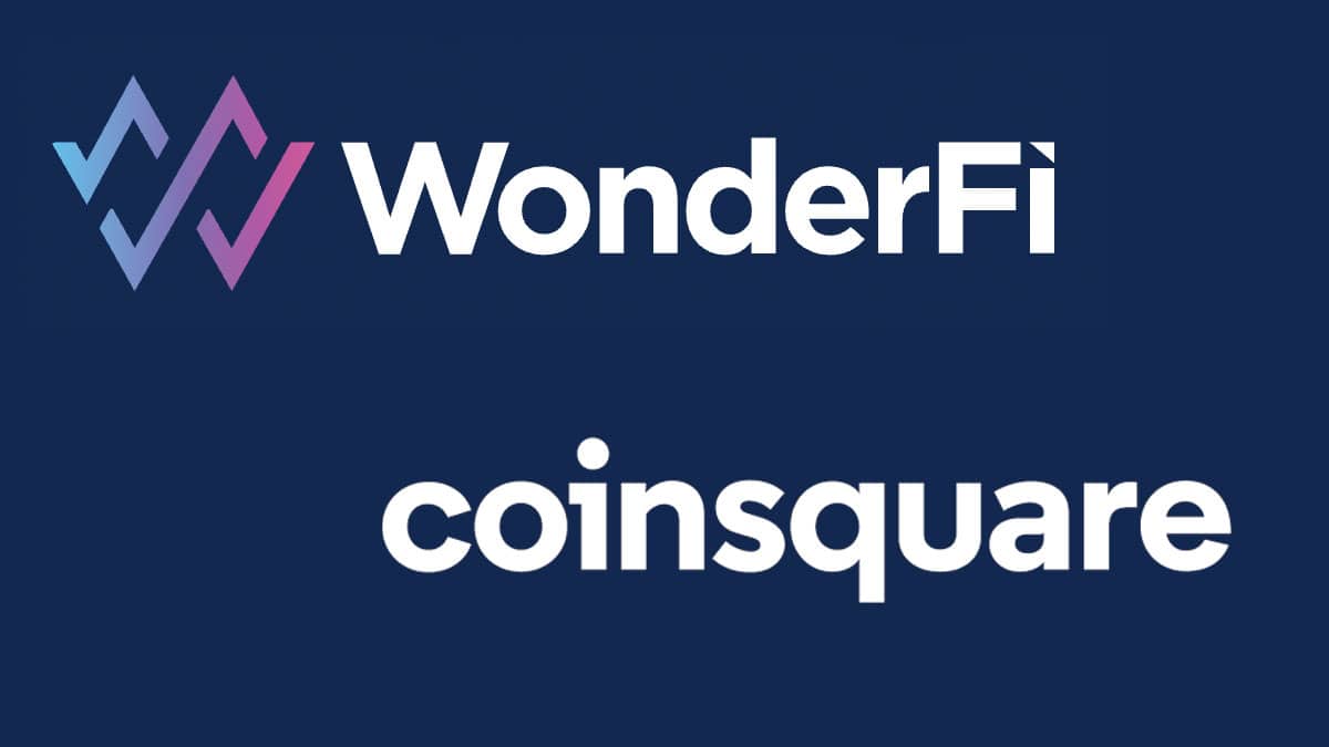 WonderFi Exchange Merges with Coinsquare