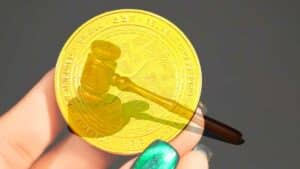 Ripple CEO: XRP Case Will be Solved By H1 2023