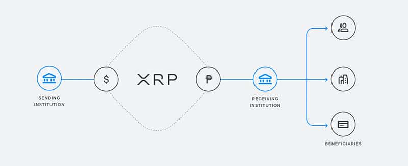 Ripple (XRP) Price Prediction 2023-2025-2030 - Will XRP go ATH again in the future?