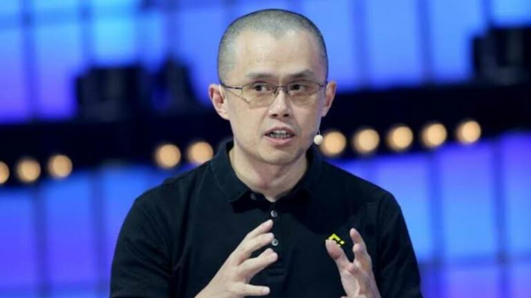 Binance CEO Denies FUD and Assures that Binance has no Liquidity Issues