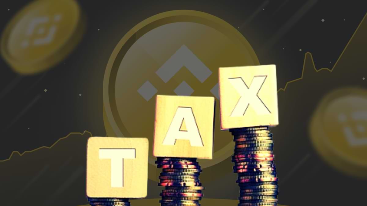 Binance Tax launched to simplify the tax season experience