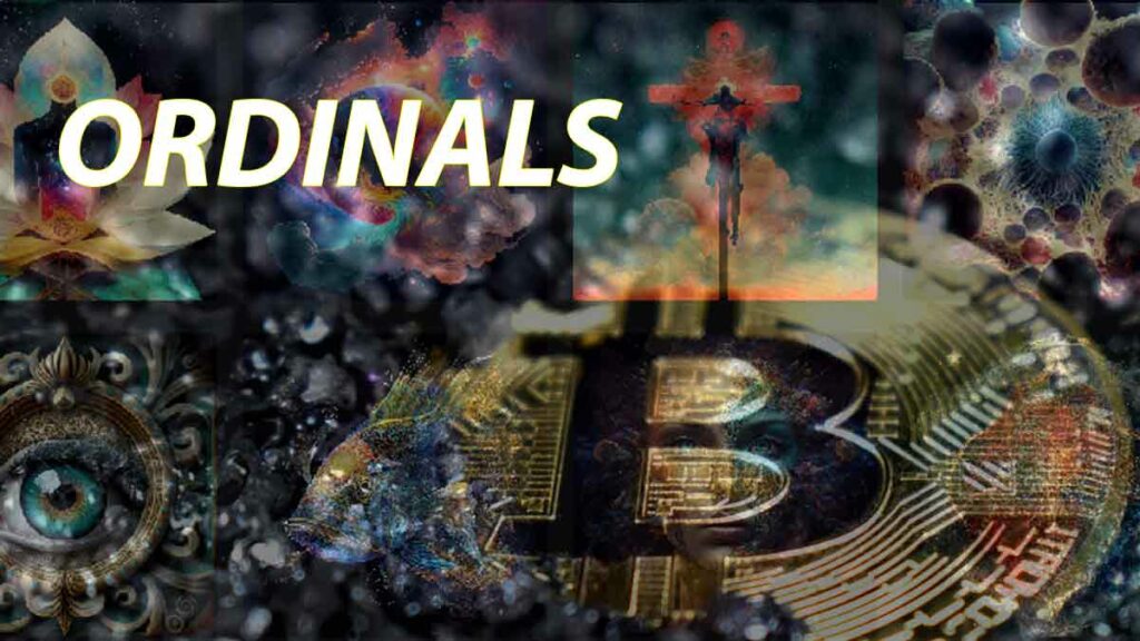 Glassnode: Non-Zero Bitcoin Wallets Explode Thanks to Ordinals