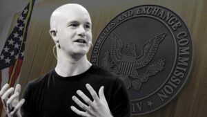 Coinbase CEO Shares Thoughts on SEC’s Plan to Ban Crypto Staking in the US