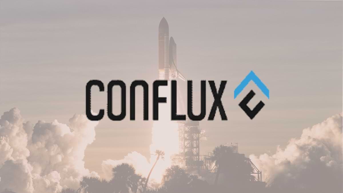 Conflux Token has surged by 500% in one week. Here are the reasons.