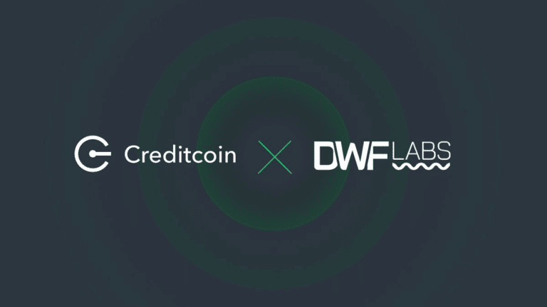 Creditcoin Secures New Investment from DWF Labs to Accelerate Global Adoption
