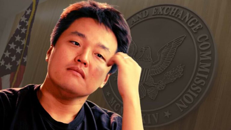 Do Kwon and Terraform Labs Was Sued by the SEC