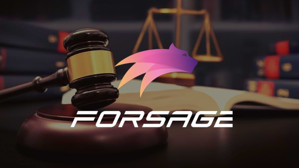 Forsage Founders Charged with Operating a $340 Million Crypto Ponzi Scheme