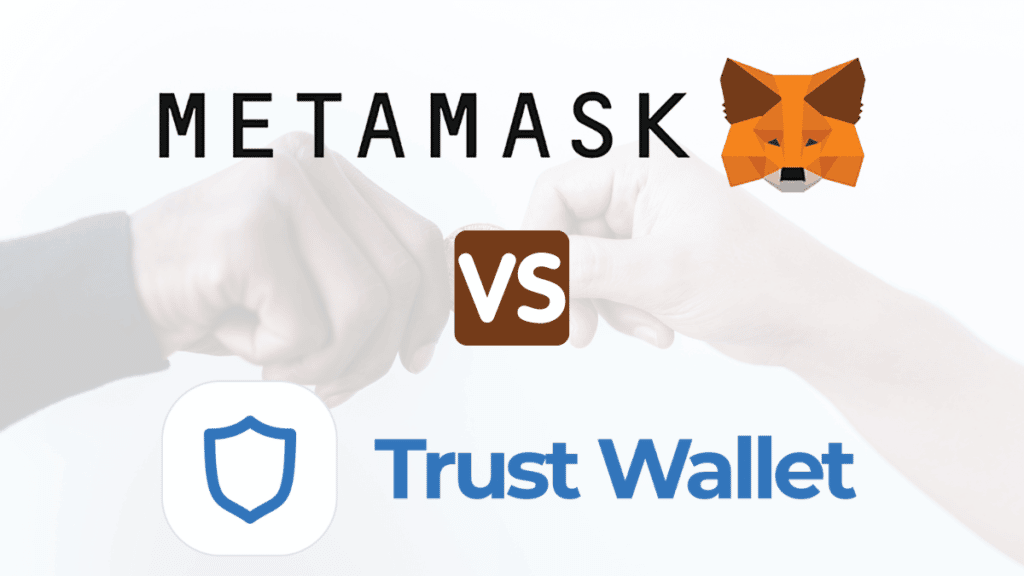 Metamask vs. Trust Wallet: Which of These Crypto Wallets Is Better?