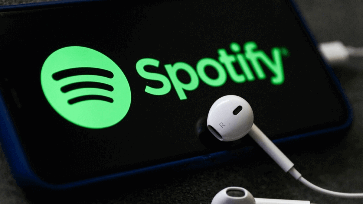 Spotify Experiments With Token-Enabled Music Playlists