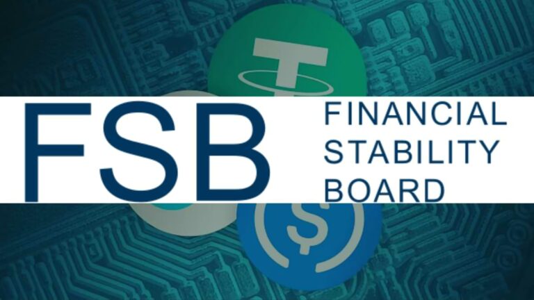 FSB to Complete its "High-Level" Guidelines on Stablecoins