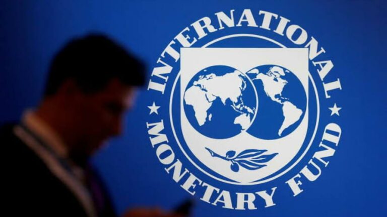 The IMF Board unanimously agrees that crypto should not be legal tender.