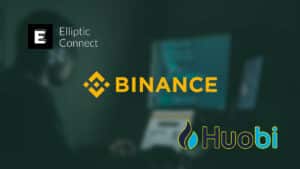 Together with Binance and Huobi, Elliptic has frozen funds stolen from the Lazarus Group hack