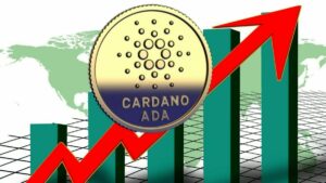 Cardano (ADA) Gains More than 5% as Whale Activity Soar on the Network