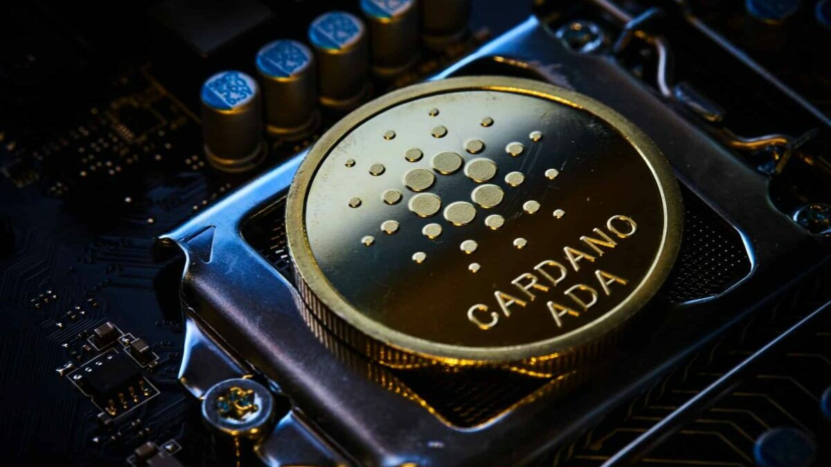 Cardano (ADA) new stablecoin "Djed" reaches $10M TVL in just 24 hours - Crypto Economy