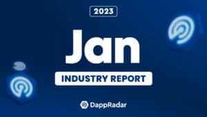 DappRadar: 2023 Showing a Fantastic Start for DeFi and NFT