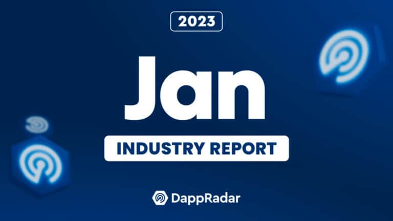 DappRadar: 2023 Showing a Fantastic Start for DeFi and NFT