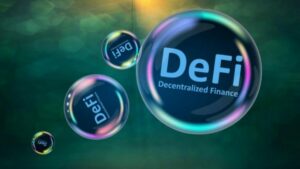 DeFi Platform Flux Finance Rolls Out Lending Token Collateralized by U.S. Treasury Debt