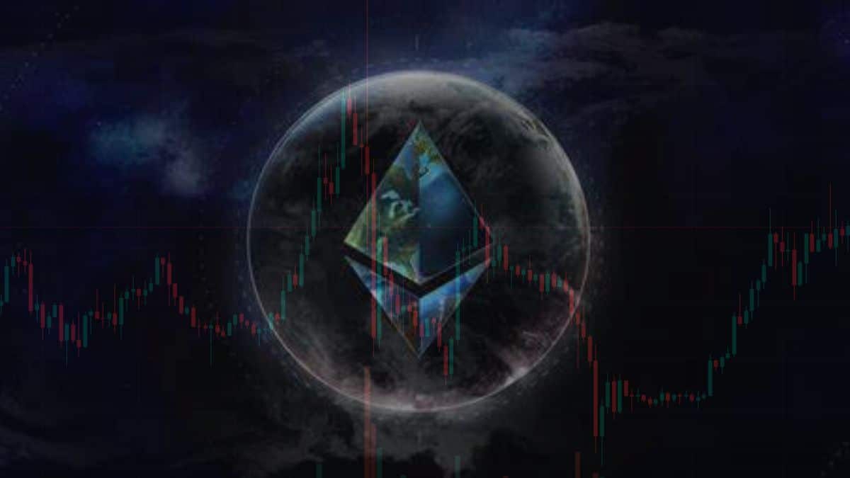 Ethereum (ETH) in A Bull Flag, There Is Strong Upside Rejection at $1.7k