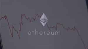 Ethereum (ETH) Price Slumps as Bulls Fade, Sellers Aim for $1,800