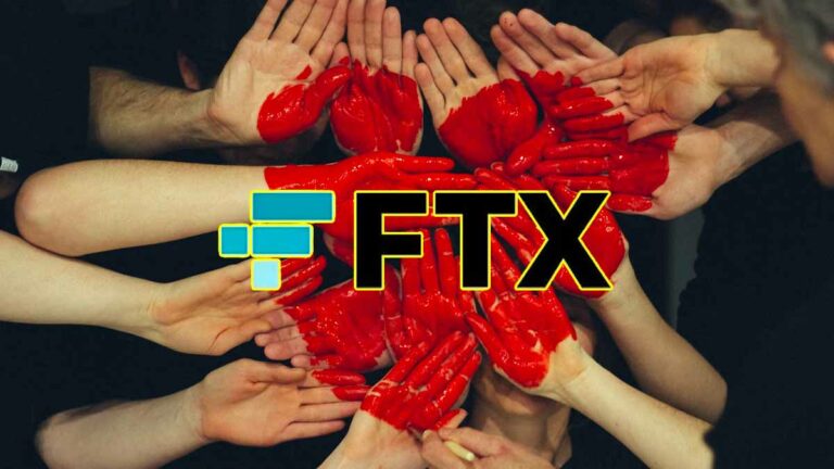 Employee Token Prices Helped the Charity of a Former FTX Executive