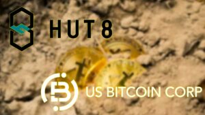 The Merge of Mining Firms: Hut 8 and US Bitcoin