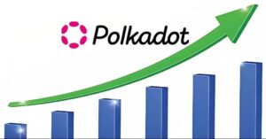 Polkadot (DOT) Dominates GitHub Development Activity