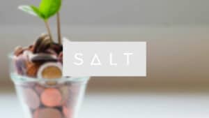 SALT Lending to Start Operation Again with a $64M Funding