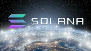 Solana (SOL) on Fire; Rockets 12% in 24 Hours
