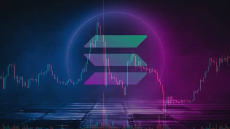 Solana Dropping, SOL in a Bear Breakout Formation