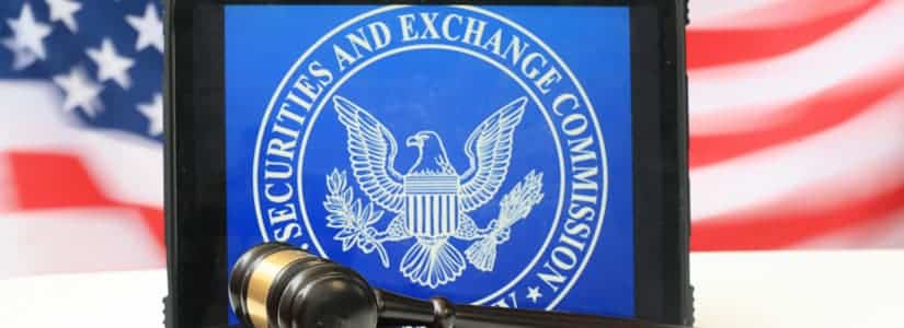 SEC files security offering suits against Tron's Justin Sun and firms