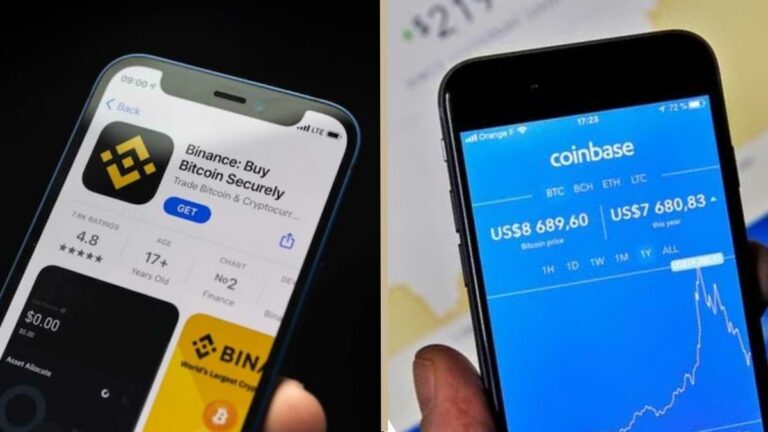 Binance vs Coinbase: Which Crypto Exchange is Better?