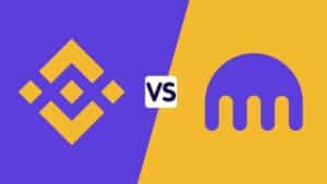 Binance vs Kraken – Which Crypto Exchange Should I Use?