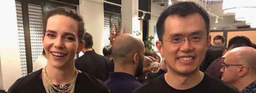 Former Binance.US CEO reportedly enrolls lawyer over US investigations.