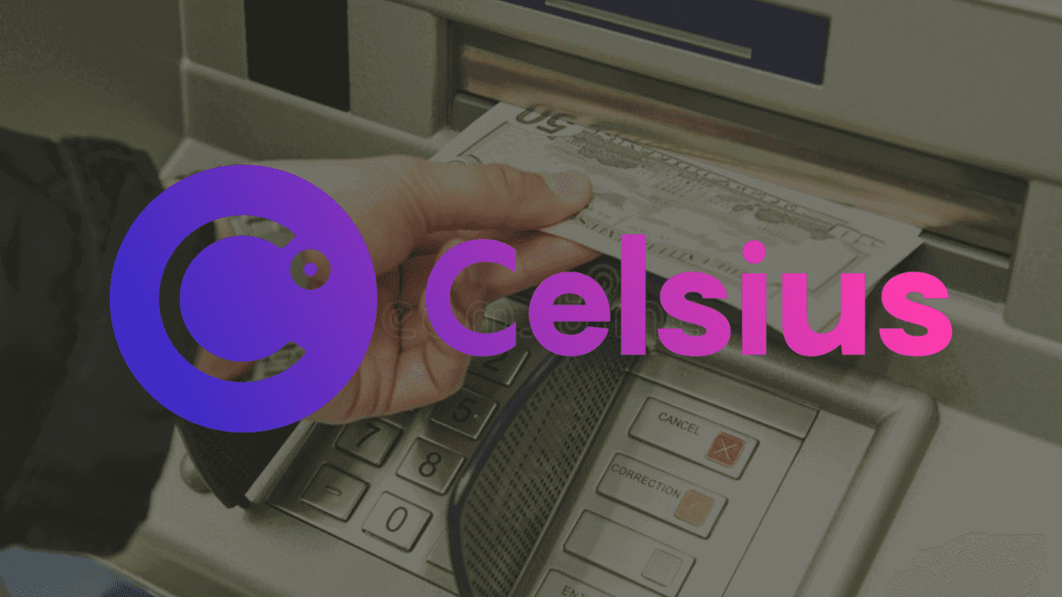 Some Celsius Custody Customers Begin Withdrawing Their Assets