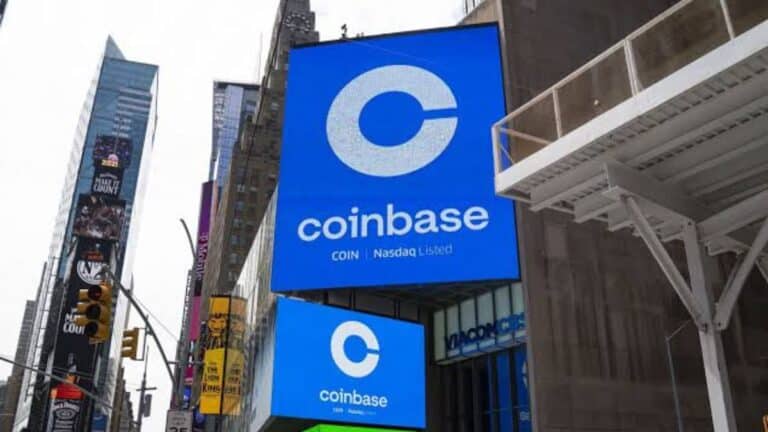 Coinbase CEO, ARK Invest Took Profit on Coinbase Stock (COIN)